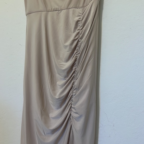 Wayf dress - Picture 4 of 8